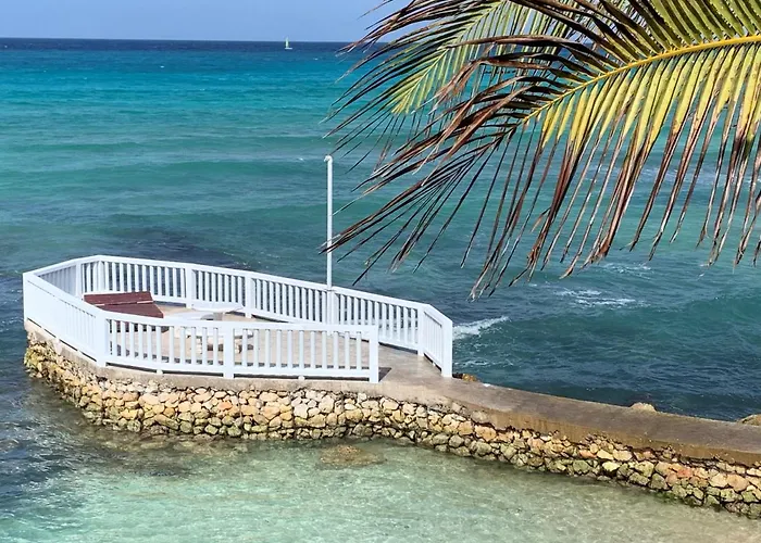 Holiday home Triplets On The Bay Montego Bay